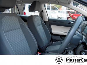 Volkswagen Polo sedan 1.6 manual - Image 8