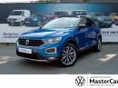 Thumbnail Volkswagen T-Roc 1.4TSI 110kW Design