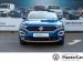 Volkswagen T-Roc 1.4TSI 110kW Design - Thumbnail 2