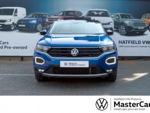 Volkswagen T-Roc 1.4TSI 110kW Design - Image 2