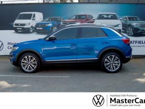 Volkswagen T-Roc 1.4TSI 110kW Design - Image 3