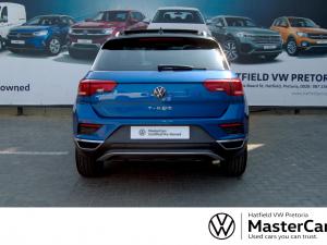 Volkswagen T-Roc 1.4TSI 110kW Design - Image 5