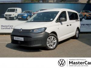 Volkswagen Caddy Maxi Kombi 2.0TDI - Image 1