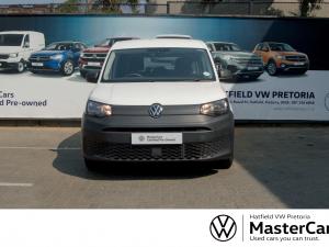 Volkswagen Caddy Maxi Kombi 2.0TDI - Image 2