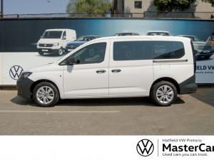 Volkswagen Caddy Maxi Kombi 2.0TDI - Image 3