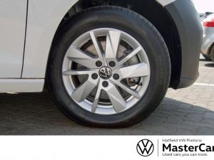 Volkswagen Caddy Maxi Kombi 2.0TDI - Image 6