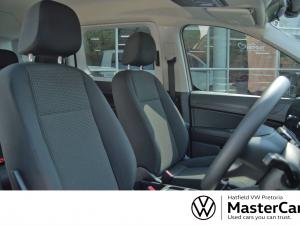 Volkswagen Caddy Maxi Kombi 2.0TDI - Image 7