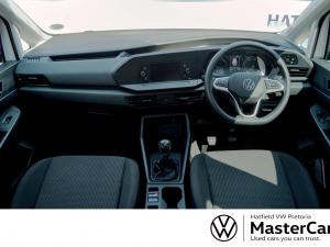 Volkswagen Caddy Maxi Kombi 2.0TDI - Image 9