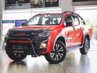 Thumbnail Isuzu D-Max 300 3.0TD double cab X-Rider