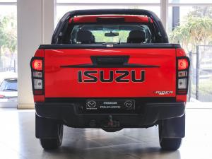 Isuzu D-Max 300 3.0TD double cab X-Rider - Image 25