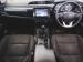 Toyota Hilux 2.4GD-6 Xtra cab Raider manual - Thumbnail 12