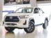 Toyota Hilux 2.4GD-6 Xtra cab Raider manual - Thumbnail 1