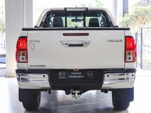 Toyota Hilux 2.4GD-6 Xtra cab Raider manual - Image 23