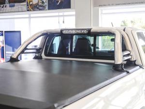 Toyota Hilux 2.4GD-6 Xtra cab Raider manual - Image 24
