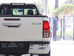 Toyota Hilux 2.4GD-6 Xtra cab Raider manual - Image 27