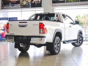 Toyota Hilux 2.4GD-6 Xtra cab Raider manual - Image 28