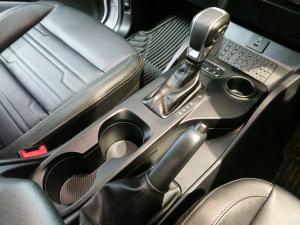 Ford Ranger 2.0 SiT double cab XLT - Image 12