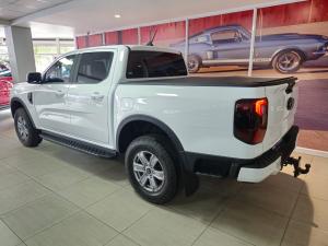 Ford Ranger 2.0 SiT double cab XLT - Image 7
