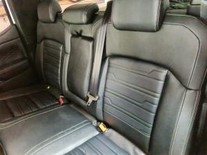 Ford Ranger 2.0 SiT double cab XLT - Image 8