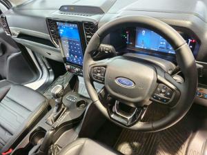 Ford Ranger 2.0 SiT double cab XLT - Image 9
