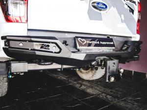Ford Ranger 2.0Bi-Turbo double cab 4x4 Raptor - Image 10