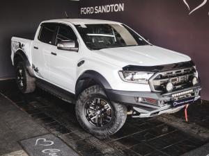 Ford Ranger 2.0Bi-Turbo double cab 4x4 Raptor - Image 1