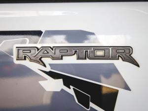 Ford Ranger 2.0Bi-Turbo double cab 4x4 Raptor - Image 23
