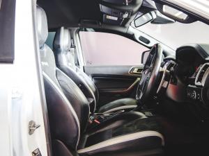 Ford Ranger 2.0Bi-Turbo double cab 4x4 Raptor - Image 24