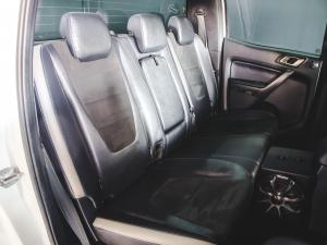 Ford Ranger 2.0Bi-Turbo double cab 4x4 Raptor - Image 27