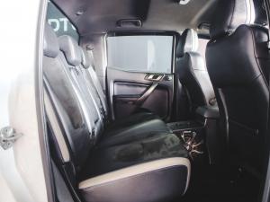 Ford Ranger 2.0Bi-Turbo double cab 4x4 Raptor - Image 28