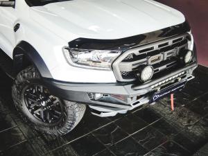Ford Ranger 2.0Bi-Turbo double cab 4x4 Raptor - Image 2