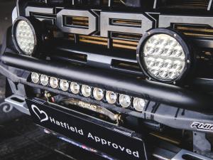 Ford Ranger 2.0Bi-Turbo double cab 4x4 Raptor - Image 32