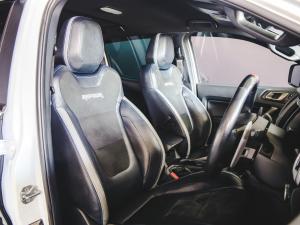Ford Ranger 2.0Bi-Turbo double cab 4x4 Raptor - Image 34