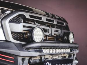 Ford Ranger 2.0Bi-Turbo double cab 4x4 Raptor - Image 35