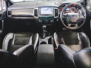 Ford Ranger 2.0Bi-Turbo double cab 4x4 Raptor - Image 39