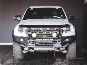 Ford Ranger 2.0Bi-Turbo double cab 4x4 Raptor - Image 3