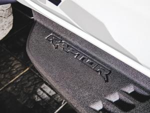 Ford Ranger 2.0Bi-Turbo double cab 4x4 Raptor - Image 44