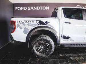 Ford Ranger 2.0Bi-Turbo double cab 4x4 Raptor - Image 6