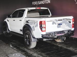 Ford Ranger 2.0Bi-Turbo double cab 4x4 Raptor - Image 7