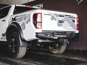 Ford Ranger 2.0Bi-Turbo double cab 4x4 Raptor - Image 9