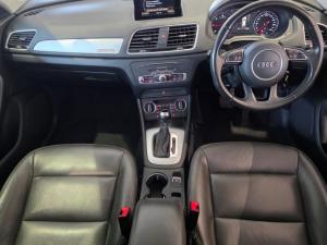 Audi Q3 2.0TDI quattro - Image 11