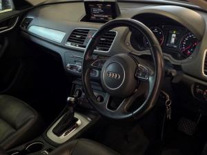 Audi Q3 2.0TDI quattro - Image 12