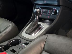 Audi Q3 2.0TDI quattro - Image 13