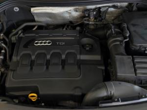 Audi Q3 2.0TDI quattro - Image 14