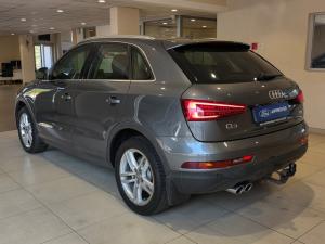 Audi Q3 2.0TDI quattro - Image 16