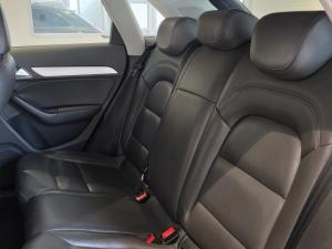 Audi Q3 2.0TDI quattro - Image 17