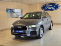 Thumbnail Audi Q3 2.0TDI quattro