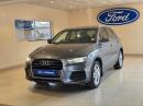 Thumbnail Audi Q3 2.0TDI quattro