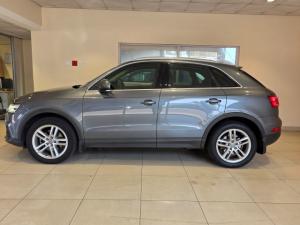 Audi Q3 2.0TDI quattro - Image 2