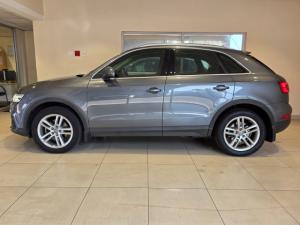Audi Q3 2.0TDI quattro - Image 3
